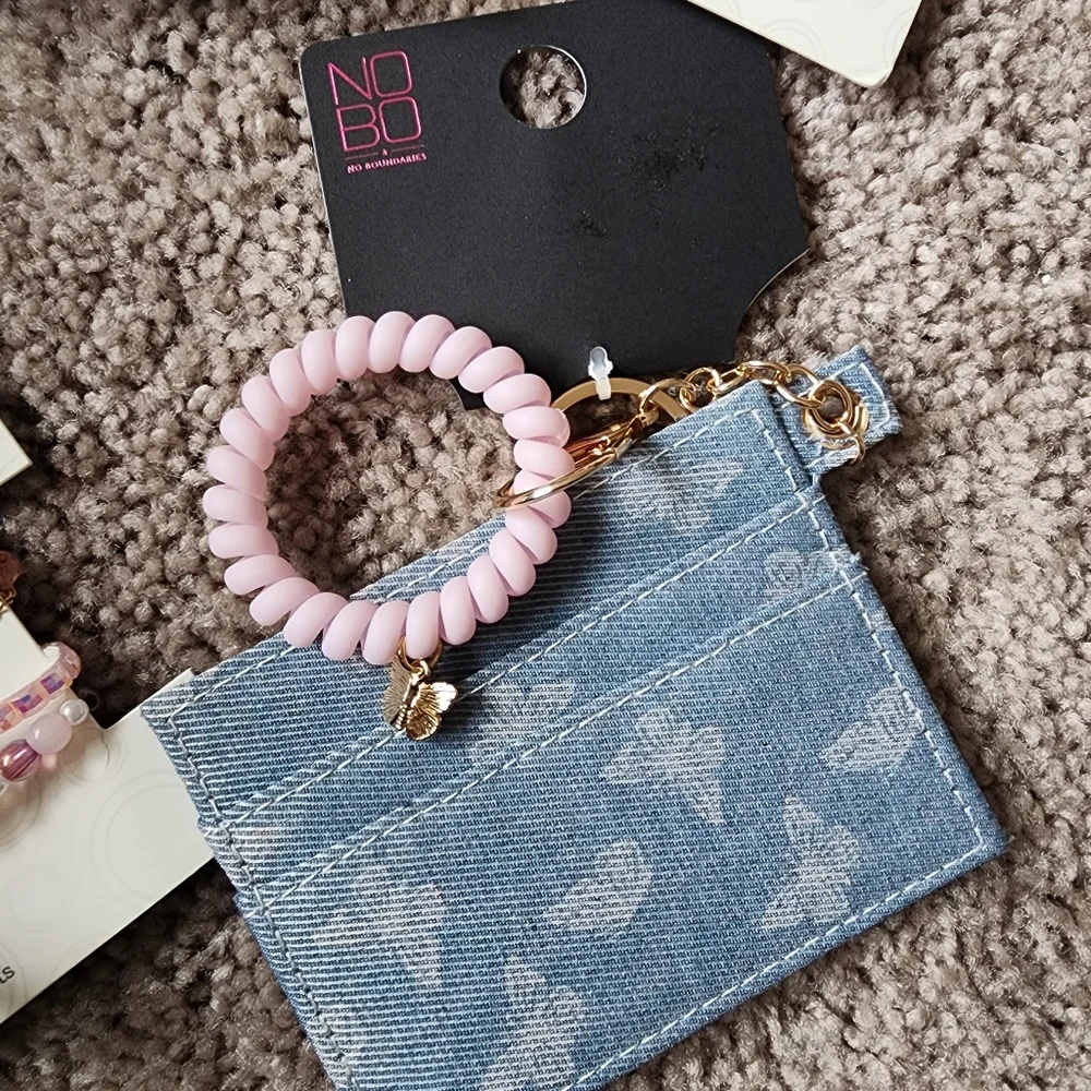 N/A school butterfly packaging